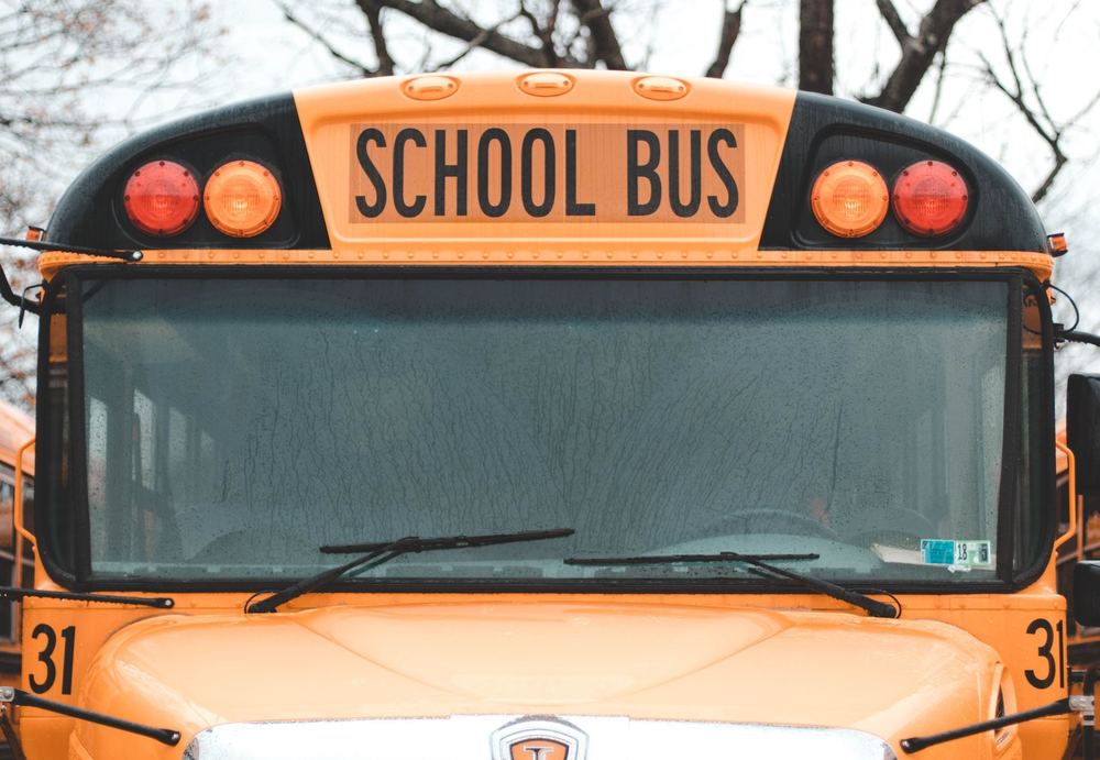 Extra-Curricular Bus Sign-Up
